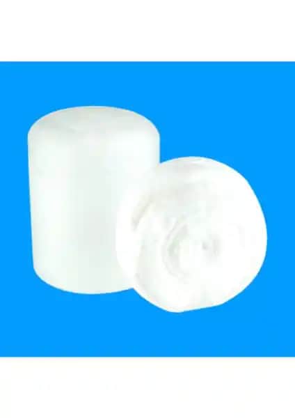 Hira Hidrofil Rulo Pamuk 1000GR: Yüksek Kalite ve Doğallığın Birleşimi