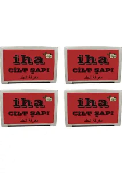 İha Cilt Şapı: Doğal İçeriklerle Günlük Ter ve Koku Problemlerine Çözüm Sunan Ürün