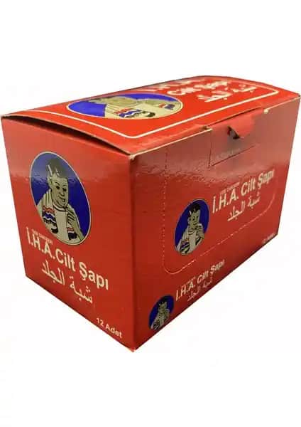 İHA Similodon Cilt Şapı: Hassas ve Tahriş Olmuş Ciltler İçin Etkili Bakım Ürünü