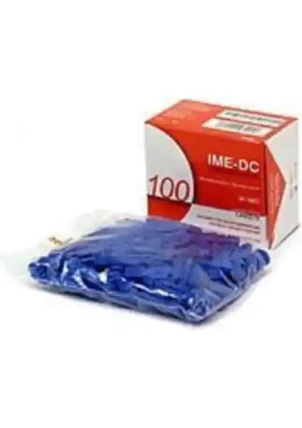 İme-Dc Ime Dc Lanset: Güvenilir ve Çok Yönlü Medikal Çözüm