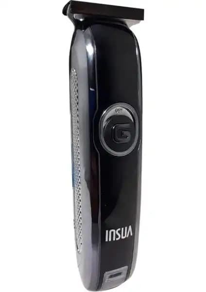 Insua HK-6050 Saç ve Sakal Tıraş Makinesi İncelemesi ve Kullanıcı Yorumları