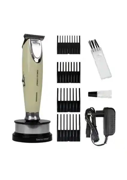 İnter Mac Inter Mac3 TC-9999 Profesyonel Traş Makinesi Özellikleri ve Kullanım Avantajları