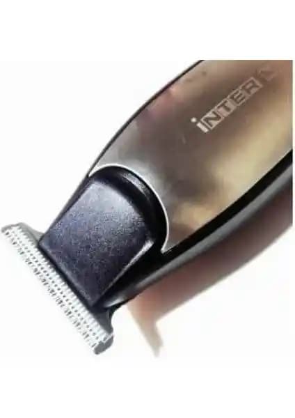 İnter Mac TC-6300 T Bıçaklı Sakal ve Ense Tıraş Makinesi Özellikleri ve Kullanıcı Yorumları