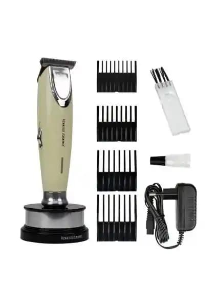 İnter Mac TC-9999 Profesyonel Traş Makinesi İncelemesi ve Kullanıcı Yorumları