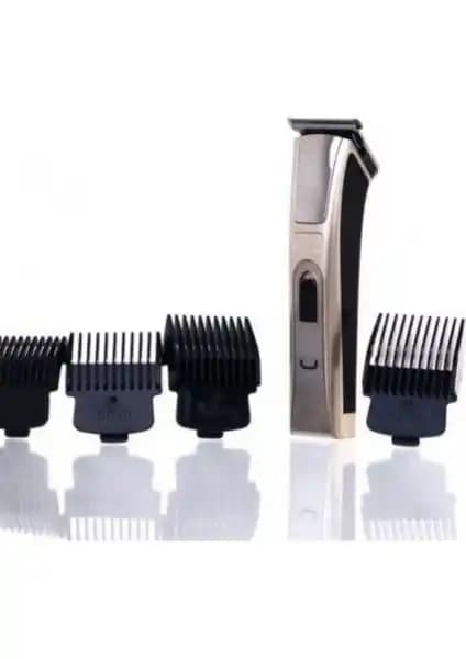 Ipone 605 Şarjlı Tıraş Makinası: Profesyonel Kullanım için Tasarlanmış Güçlü ve Şık Model