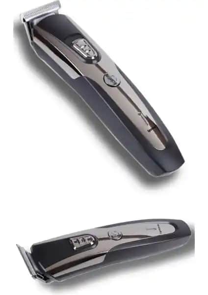 Ipone IP-1019 Çok Yönlü Profesyonel ve Ev Kullanımı Tıraş Makinesi Özellikleri