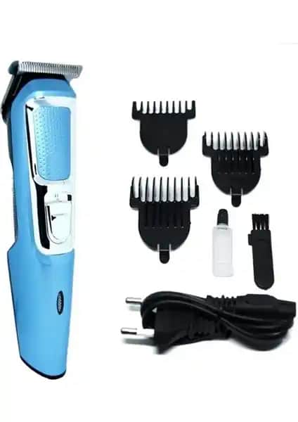 Ipone Profesyonel Şarjlı Saç Sakal Traş Makinesi IP-1017 Detaylı İnceleme ve Kullanıcı Yorumları