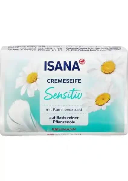 Isana Sabun Kremli 150 G: Doğal ve Etkili Cilt Temizleme ve Bakım Ürünü
