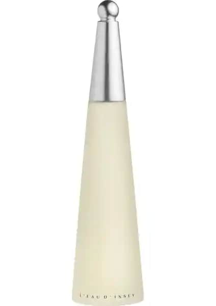 Issey Miyake L'Eau Dissey Edt 100 Ml Kadın Parfümü Ferah ve Odunsu Notalarla Günlük Kullanım İçin