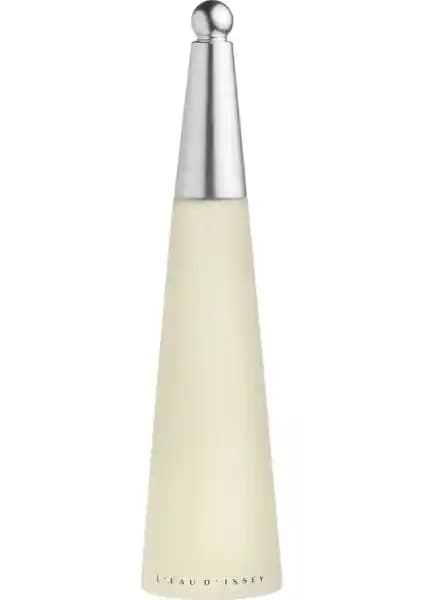 Issey Miyake L'Eau Dissey Edt 100 Ml Kadın Parfümü Ferah ve Odunsu Notalarla Günlük Kullanım İçin