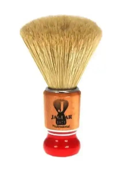 Jaguar Profesyonel 1071 Sakal Fırçası: Kaliteli ve Ergonomik Sakal Bakım Ürünü