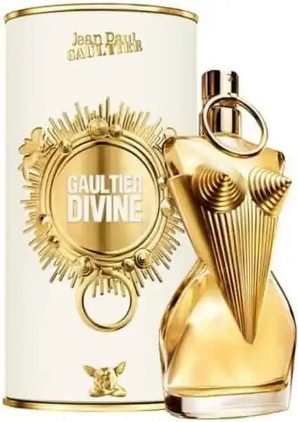 Jean Paul Gaultier Divine Edp 50 Ml Kadın Parfümü Odunsu Çiçeksi Koku