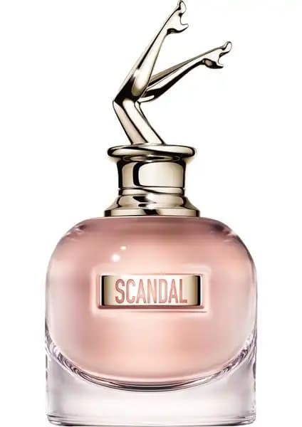 Jean Paul Gaultier Scandal Edp 80Ml Kadın Parfümü Modern ve Çekici Bir Koku Deneyimi