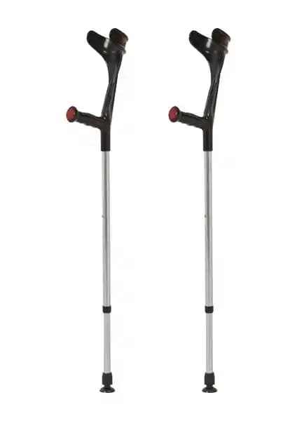 Joints Alüminyum Kanedyen Baston: Güvenli ve Konforlu Yürüme Yardımı Özellikleri