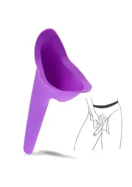 Kadınlar İçin Hijyenik Ayakta İşeme Aparatı Buffer Piez Özellikleri ve Kullanımı