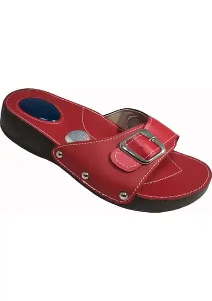 Kadınlar İçin Sağlıklı ve Şık Halluks ve Jelli Topuk Dikeni Terliği Özellikleri