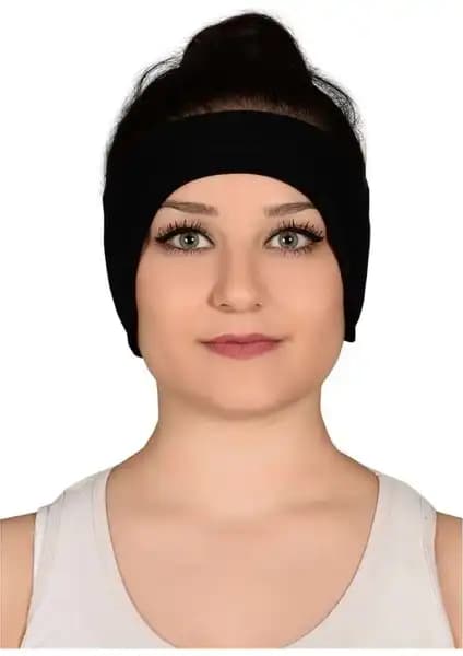 Kepçe Kulak Ameliyatı Sonrası Kullanım İçin Uygun Kulak Düzeltici Bandaj Çözümü