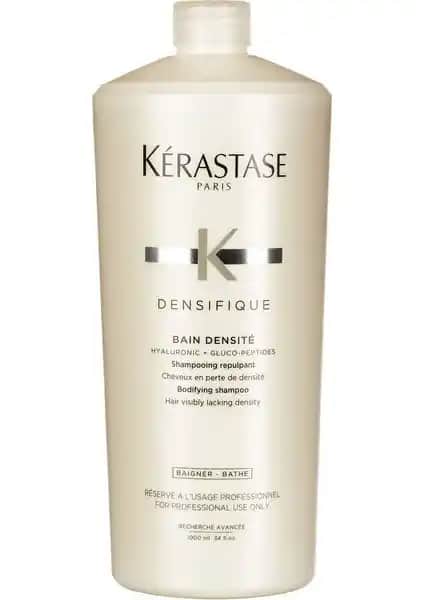 Kerastase Densifique Bain Densite Hacim Artırıcı Vegan Şampuan İncelemesi ve Kullanıcı Yorumları