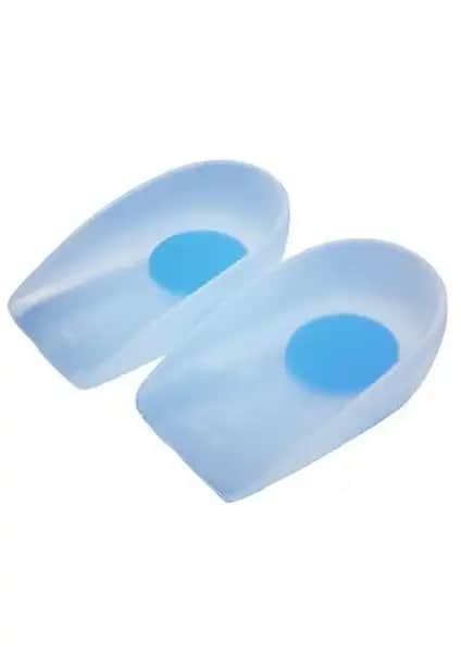 Kifidis-Hrs Silikon Topukluk SH 210D ile Ayak Sağlığınızı Koruyun ve Rahatlığı Artırın