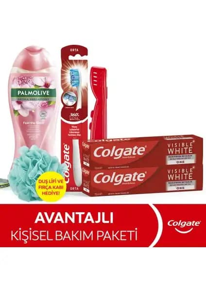 Kişisel Bakım ve Temizlik Ürünleri: Modern Çözümler ve Kullanıcı Yorumları