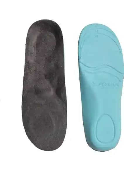 Kolemen Tam Ortopedik Çocuk Tabanlık: Sağlıklı ve Konforlu Ayak Desteği