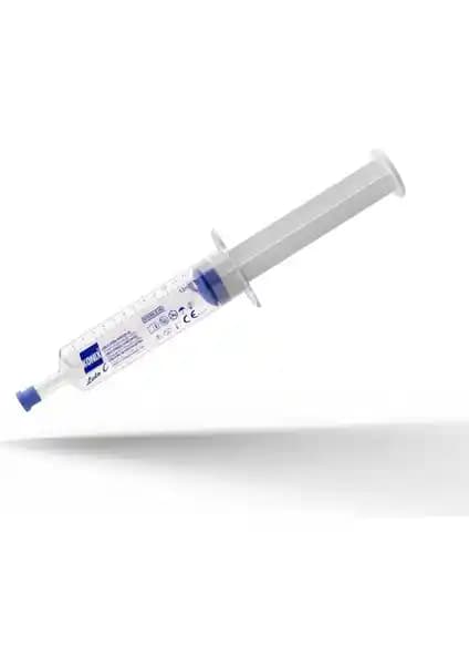 Konix Katajel Enjektörlü 12ml 10'lu Paket Güvenilir ve Pratik Tıbbi Enjektör Çözümü