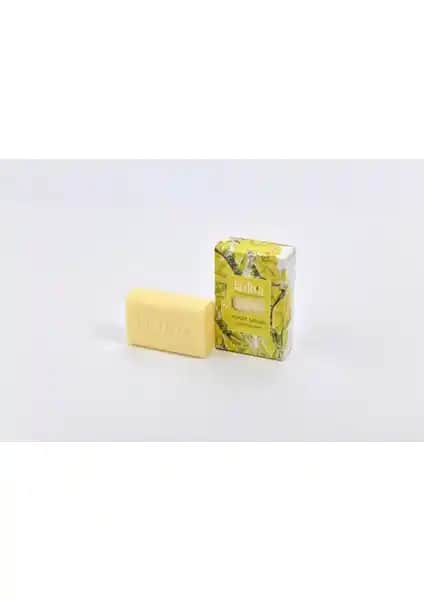 La Diva Kükürtlü Doğal Sabun: Doğal İçeriklerle Cilt ve Saç Bakımında Etkili Çözüm