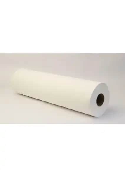 Lami Muayene Masa Örtüsü Sıvı Geçirmez ve Uzun Ömürlü Koruma Sağlar