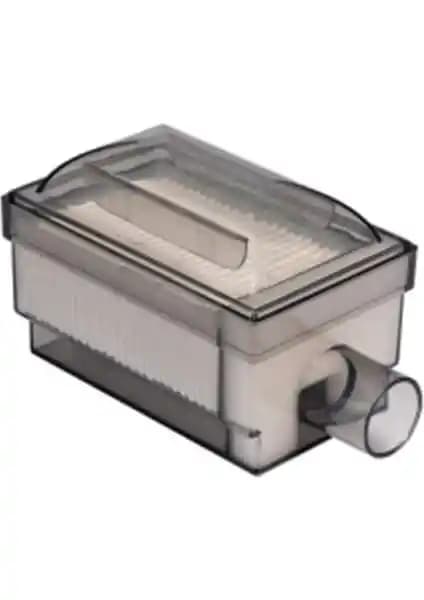 Liva Pall Oksijen Konsantratör Filtresi: Güvenli ve Verimli Kullanım İçin Önemli Parça