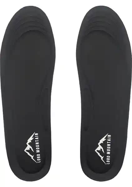 Lord Mountain FlexiSoft Ortopedik Tabanlık: Konfor ve Destek Sağlayan Ayak Sağlığı Çözümü