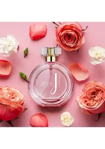 Loris Javou Midnight EDP Kadın Parfümü: Zarif ve Çekici Gece Kokusu Özellikleri