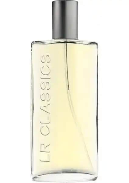 LR Classics Boston Parfüm: Şehirden İlham Alan Odunsu ve Çiçeksi Koku Özellikleri