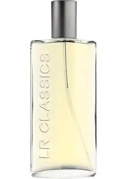 LR Classics Boston Parfüm: Şehirden İlham Alan Odunsu ve Çiçeksi Koku Özellikleri