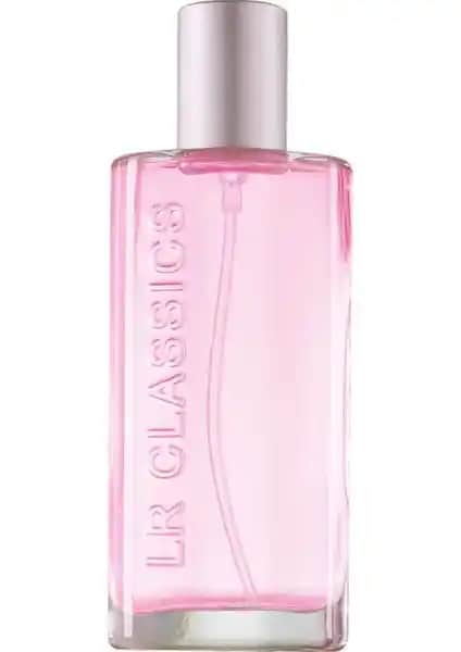 LR Classics Marbella Edp 50 Ml Kadın Parfümü Zarif ve Ferah Koku Deneyimi