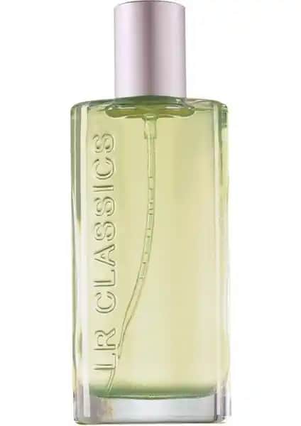 LR Classics Valencia Edp Kadın Parfüm: Zarif ve Ferah Çiçeksi Koku Seçeneği