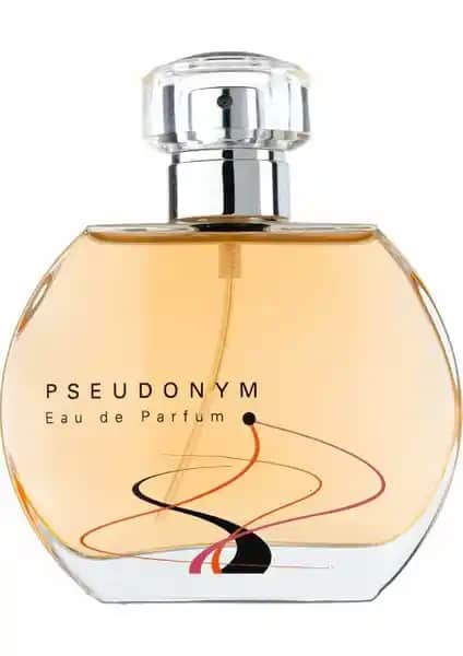 LR Pseudonym Eau De Parfum Kadınlar İçin Hafif ve Gizemli Çiçeksi Kokusu