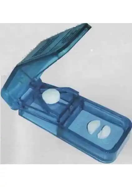 Lummed Tablet Ilaç Kesici ve Ezici: Güvenilir ve Hijyenik Sağlık Çözümü