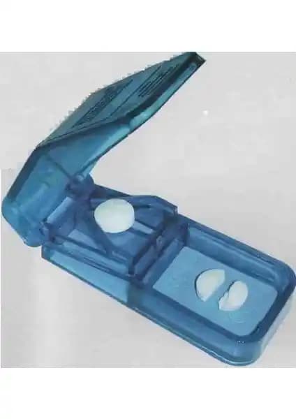 Lummed Tablet Ilaç Kesici ve Ezici: Güvenilir ve Hijyenik Sağlık Çözümü