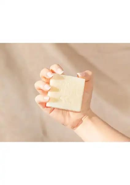 Madame Coco Natural Soap Répertoire Aloe Vera - Doğal Katı Sabun 125 Gr