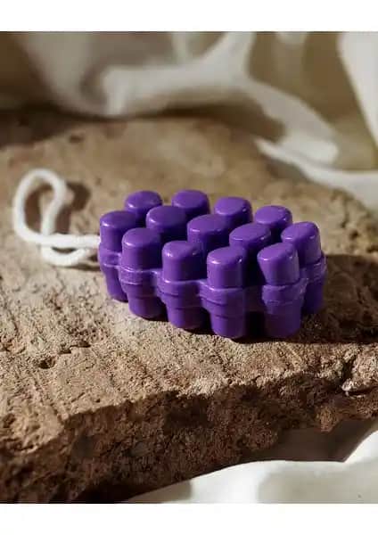 Madame Coco Répertoire Doğal Masaj Sabunu Türkiye'den Yüksek Kalite ve Rahatlatıcı Özellikler