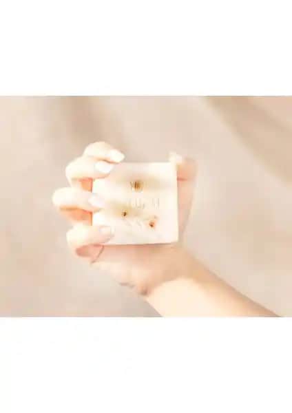 Madame Coco Répertoire Gül İçerikli Doğal Katı Sabun 125g Cilt Temizliği ve Bakımı