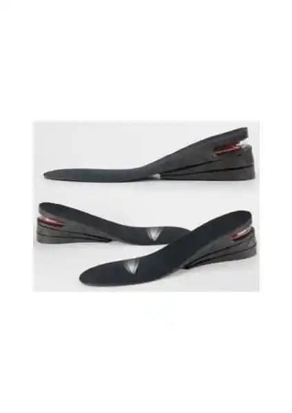 Magic Gift Hava Yastıklı Boy Uzatıcı Tabanlık: Ergonomik ve Gizli Çözüm