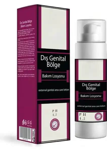 Magicway Genital Bölge Daraltma Losyonu: Doğal ve Güvenilir Çözüm Alternatifi