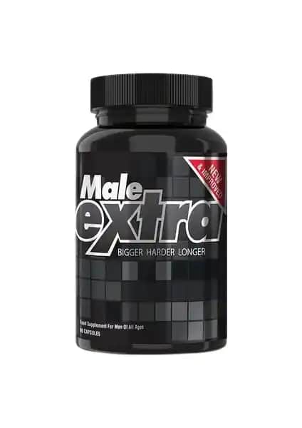 Male Atom Kuvvet Güç Performans Takviyesi Erkekler İçin Enerji ve Dayanıklılık Artırıcı