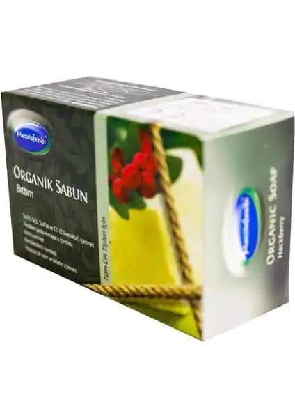 Mecitefendi Organik Bıttım Sabunu: Doğal İçeriklerle Yumuşak ve Etkili Temizlik