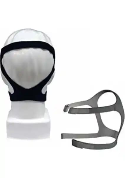 Medic-All CPAP BİPAP Maske Kafa Bandı İncelemesi ve Kullanıcı Yorumları