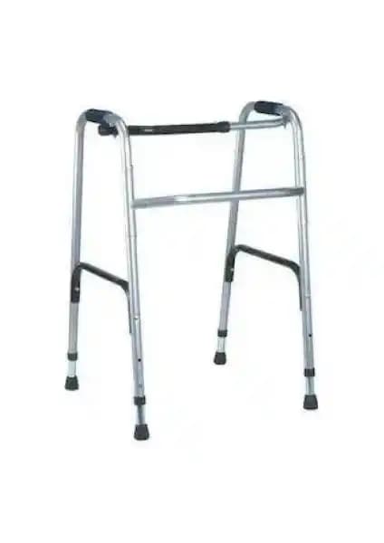 Medikal Walker ve Rollatörler: Günlük Yaşamda Güvenli ve Konforlu Yürüme Çözümleri