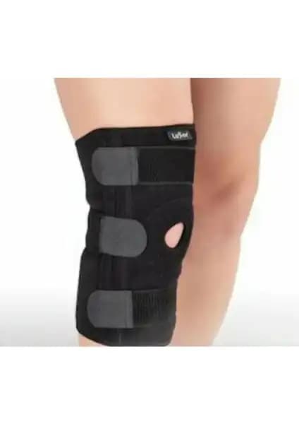 Medikalbim Patella Ligament Destek Dizlik: Diz Sağlığını Koruyan Pratik ve Güvenilir Çözüm