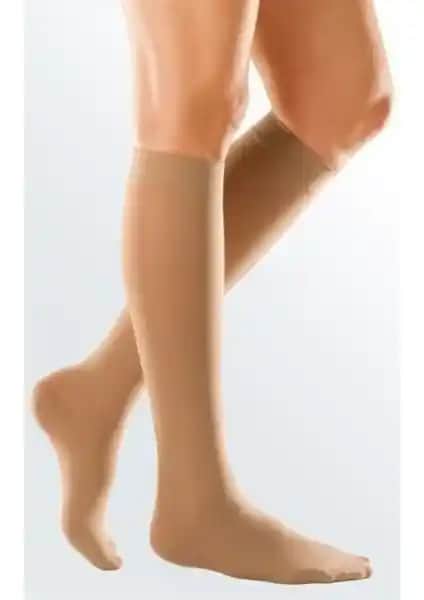 Mediven Duomed Kapalı Diz Altı Çorabı: Yüksek Teknolojiyle Konfor ve Sağlık Bir Arada