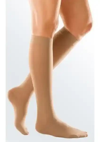 Mediven Duomed Kapalı Diz Altı Çorabı: Yüksek Teknolojiyle Konfor ve Sağlık Bir Arada